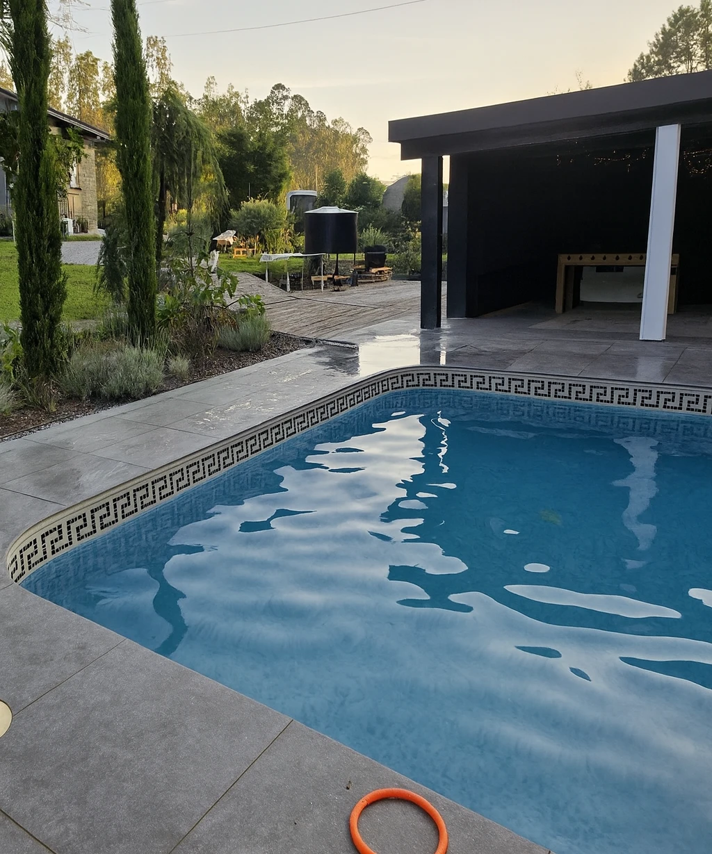 Camping Quinta Vianna avec piscine près de Barcelos Camping Quinta Vianna et sa piscine à côté de Barcelos