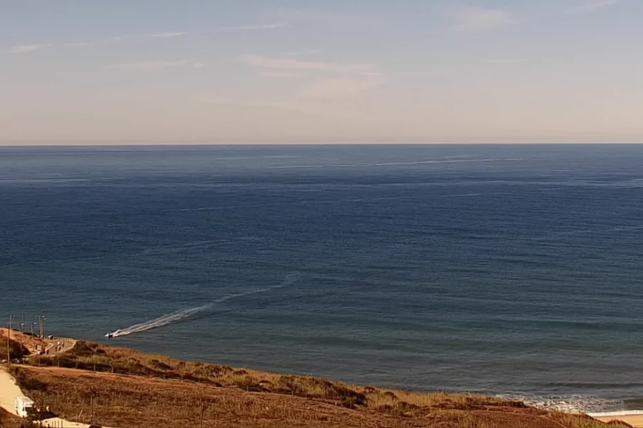 spot vague surf nazare